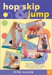 Tapa de Hop, Skip and Jump