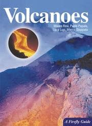 Tapa de Volcanoes