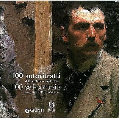 Tapa de 100 Selfportraits