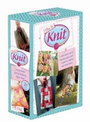 Tapa de How To Knit
