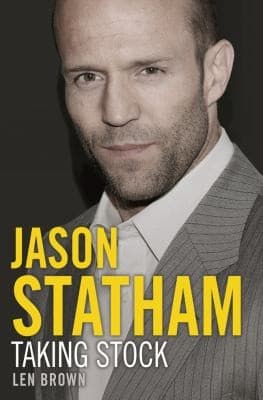 Tapa de Jason Statham