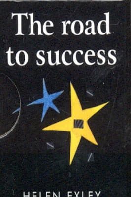 Tapa de The Road To Success