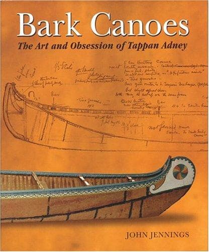 Tapa de Bark Canoes