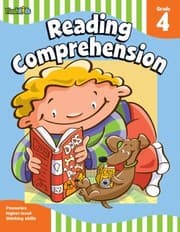 Tapa de Reading Comprehension
Flash Skills