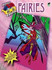 Tapa de Fairies