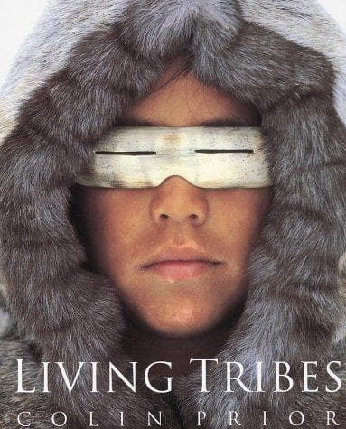 Tapa de Living tribes