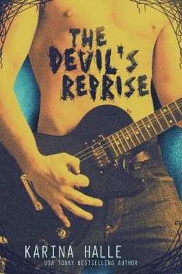 Tapa de The Devils Reprise