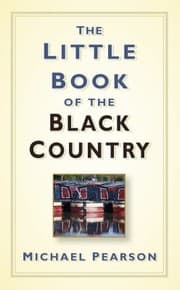 Tapa de The Little Book of the Black Country