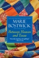 Tapa de Between Heaven And Texas