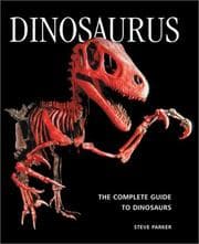 Tapa de Dinosaurus