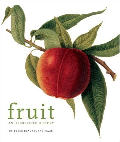 Tapa de Fruit