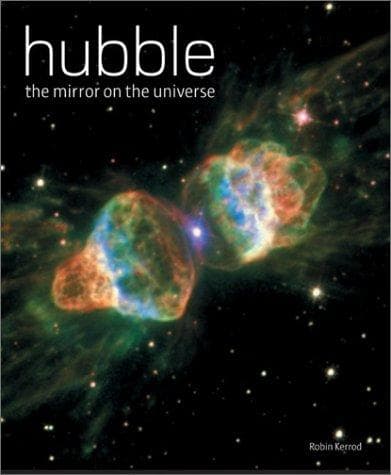 Tapa de Hubble