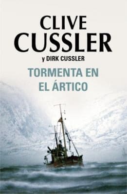 Tapa de Tormenta En El Rtico