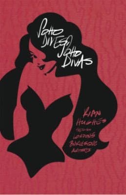 Tapa de Soho Dives Soho Divas