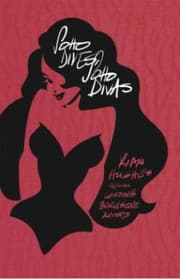 Tapa de Soho Dives Soho Divas