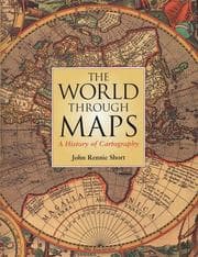 Tapa de The world through maps