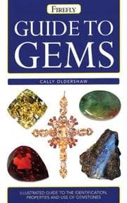 Tapa de Firefly guide to gems