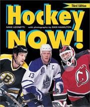 Tapa de Hockey now!