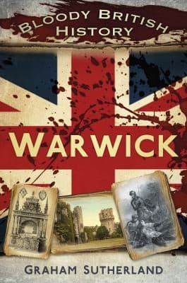 Tapa de Warwick