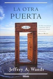 Tapa de La Otra Puerta