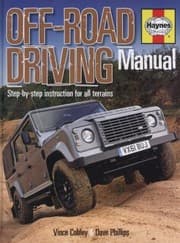 Tapa de Offroad Driving Manual Stepbystep Instruction For All Terrains