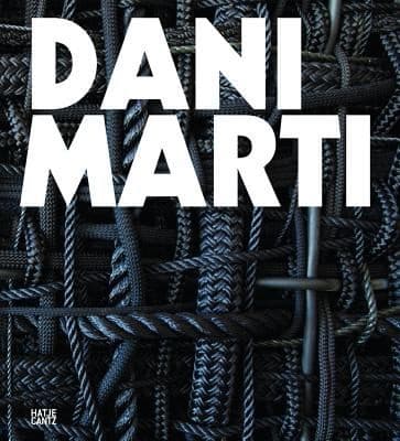 Tapa de Dani Marti