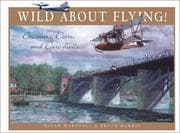 Tapa de Wild about flying!