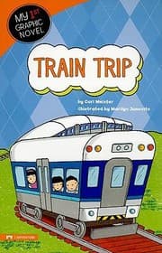 Tapa de Train Trip