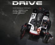 Tapa de Drive