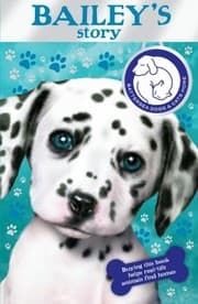 Tapa de Baileys Story
            
                Battersea Dogs  Cats Home