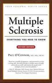 Tapa de Multiple Sclerosis
