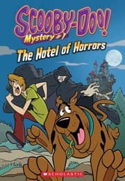 Tapa de The Hotel Of Horrors