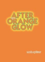 Tapa de After The Orange Glow