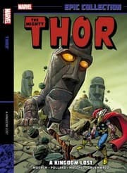 Tapa de The Avengers