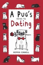 Tapa de A Pugs Guide to Dating