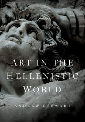 Tapa de Art in the Hellenistic World