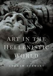 Tapa de Art in the Hellenistic World