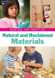 Tapa de Making the Most of Natural and Reclaimed Materials Linda Thornton and Pat Brunton