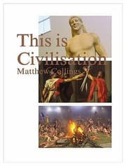 Tapa de This Is Civilisation