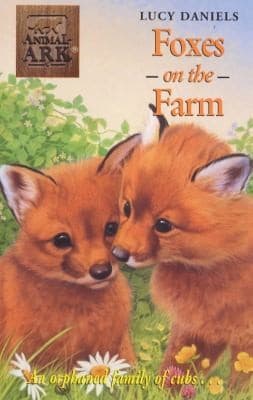 Tapa de Foxes At The Farm