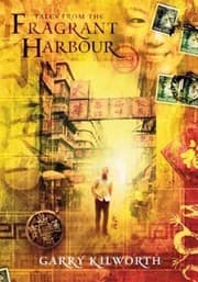 Tapa de Tales From The Fragrant Harbour Short Stories Of Hong Kong And The Far East