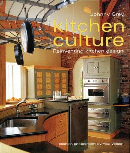 Tapa de Kitchen Culture