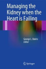 Tapa de Managing The Kidney When The Heart Is Failing