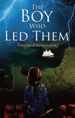 Tapa de The Boy Who Led Them