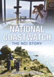 Tapa de Coastwatch The Story Of The National Coastwatch Institution