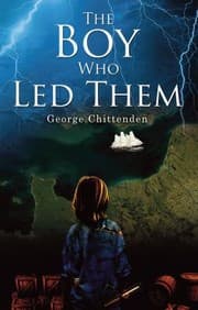 Tapa de The Boy Who Led Them