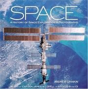 Tapa de Space