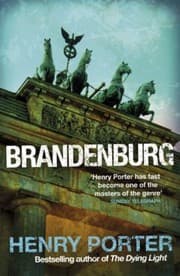 Tapa de Brandenburg Henry Porter