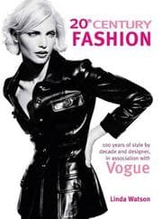 Tapa de 20th century fashion