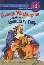 Tapa de George Washington And The Generals Dog